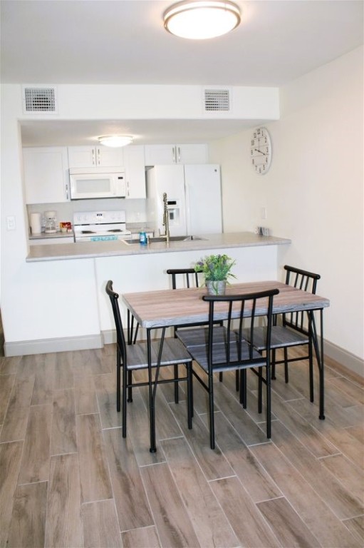 2292 N Fulton Beach Road 702 Property Photo 11