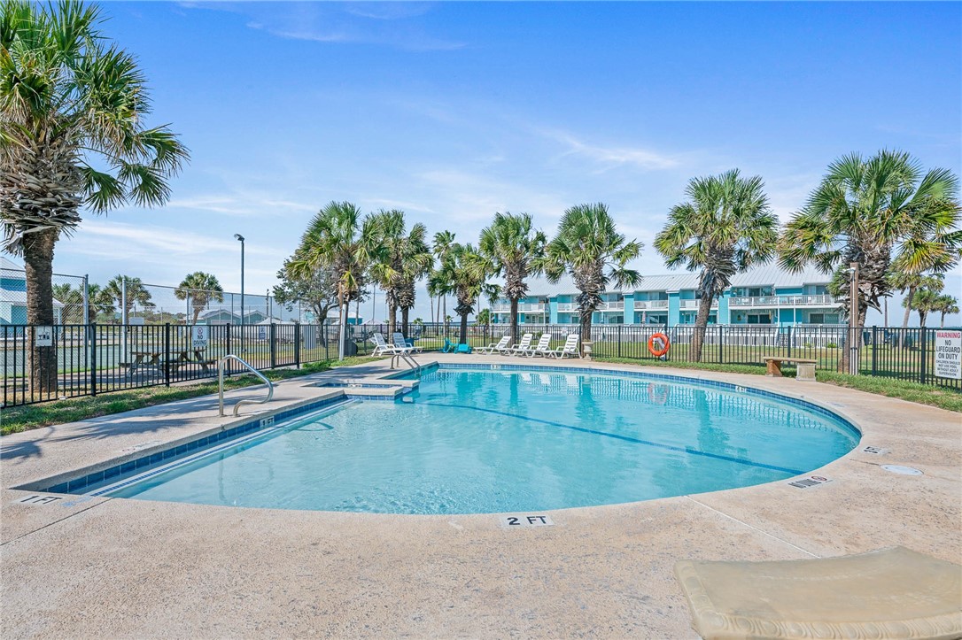 2292 N Fulton Beach Road 702 Property Photo 39
