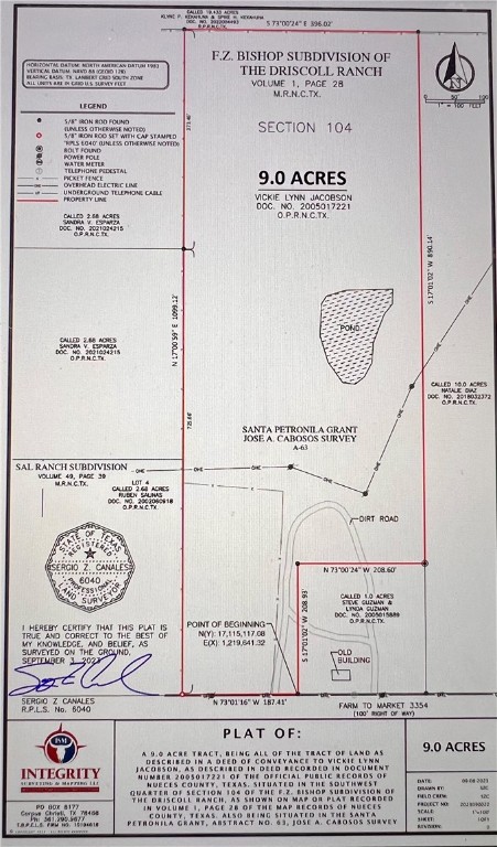 00 Fm 3354 /cr-12 Property Photo 5