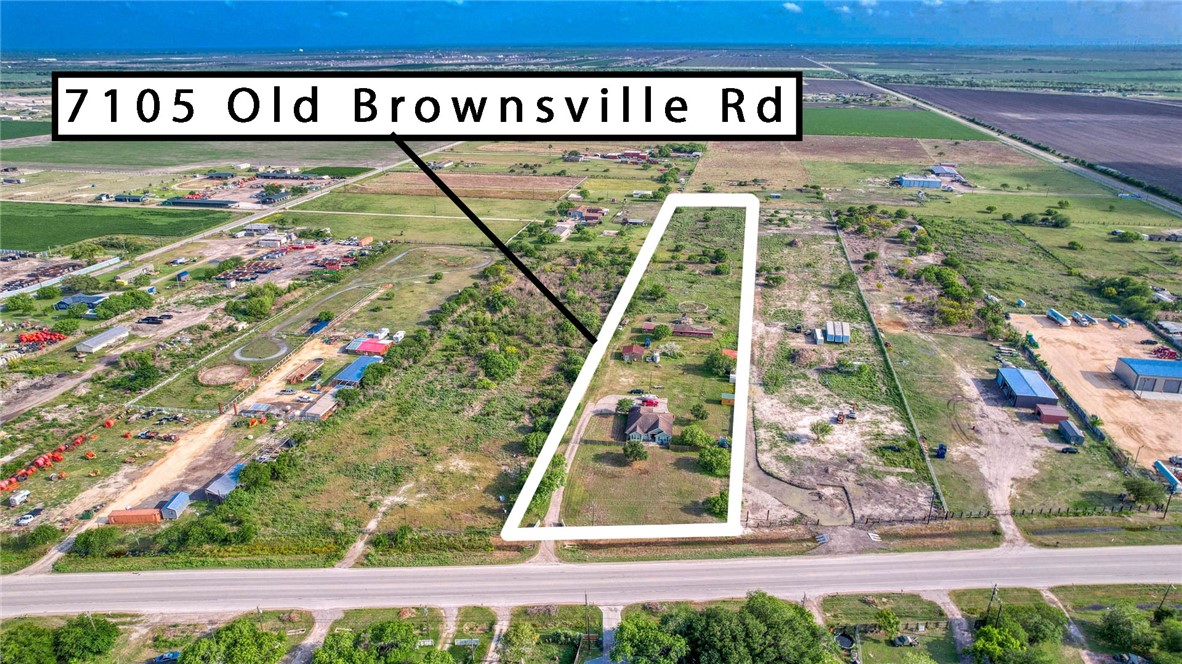 7105 Old Brownsville Road Property Photo 26