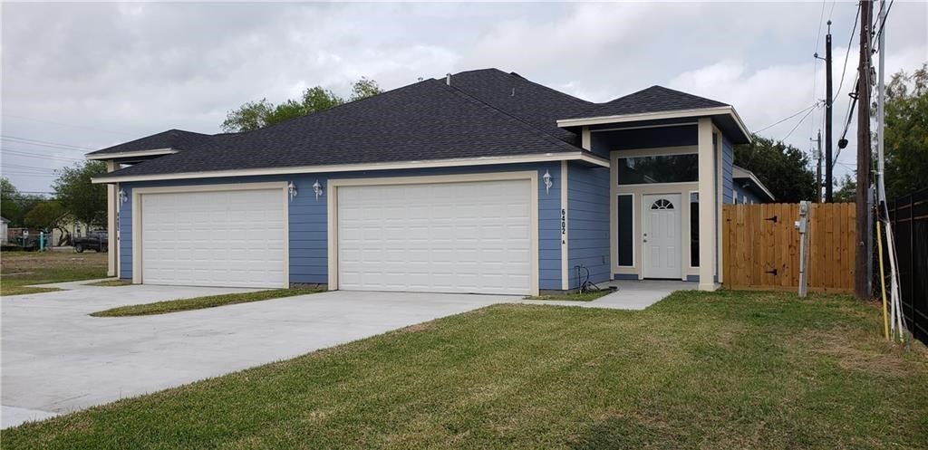 6402 Williams Dr A & B Property Photo 1