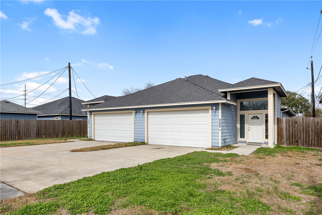 6402 Williams Dr A & B Property Photo 2