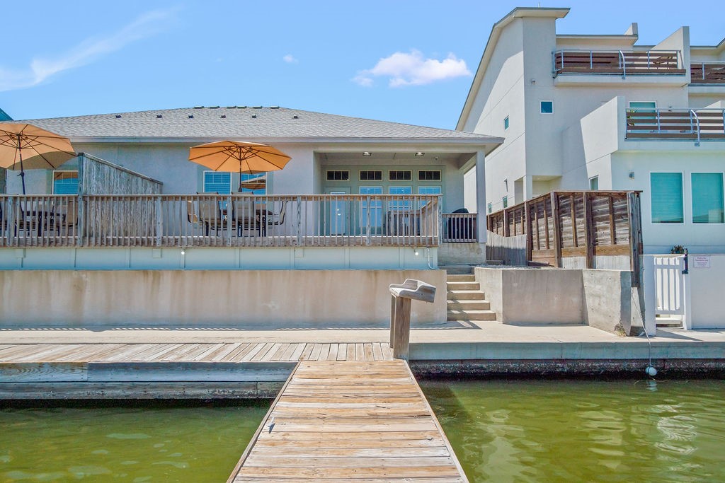 14414 E Cabana St. A & B Property Photo 24