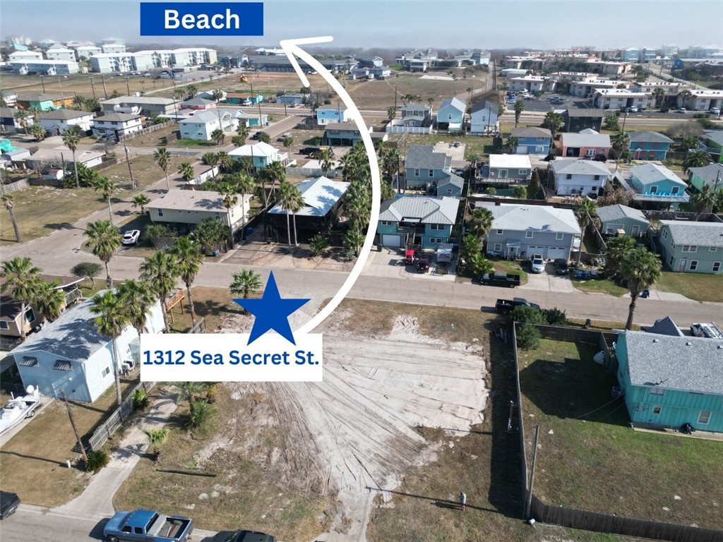 1312 Sea Secret St Property Photo 1