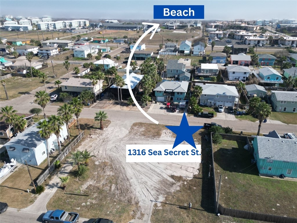 1316 Sea Secret St Property Photo