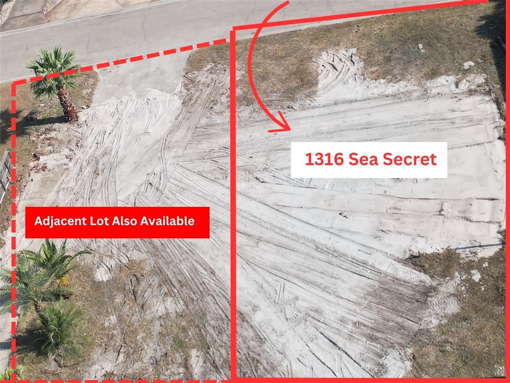 1316 Sea Secret St Property Photo 3