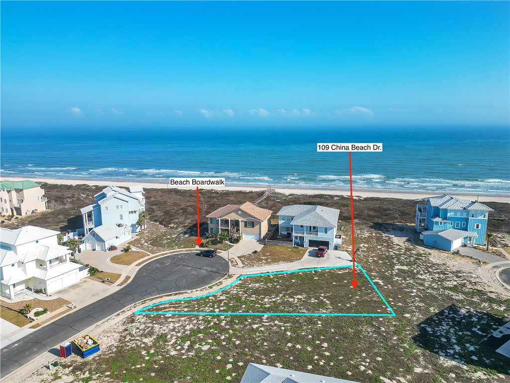 109 China Beach Dr Property Photo 1