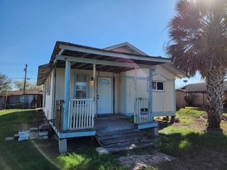 407 Austin St Property Photo