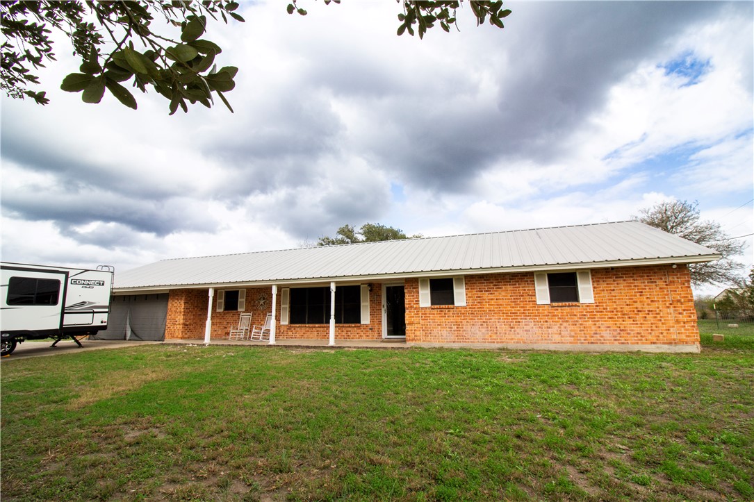 5956 Chaparral Trail Property Photo