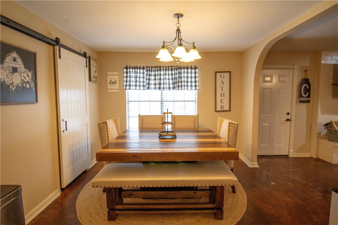 5956 Chaparral Trail Property Photo 7