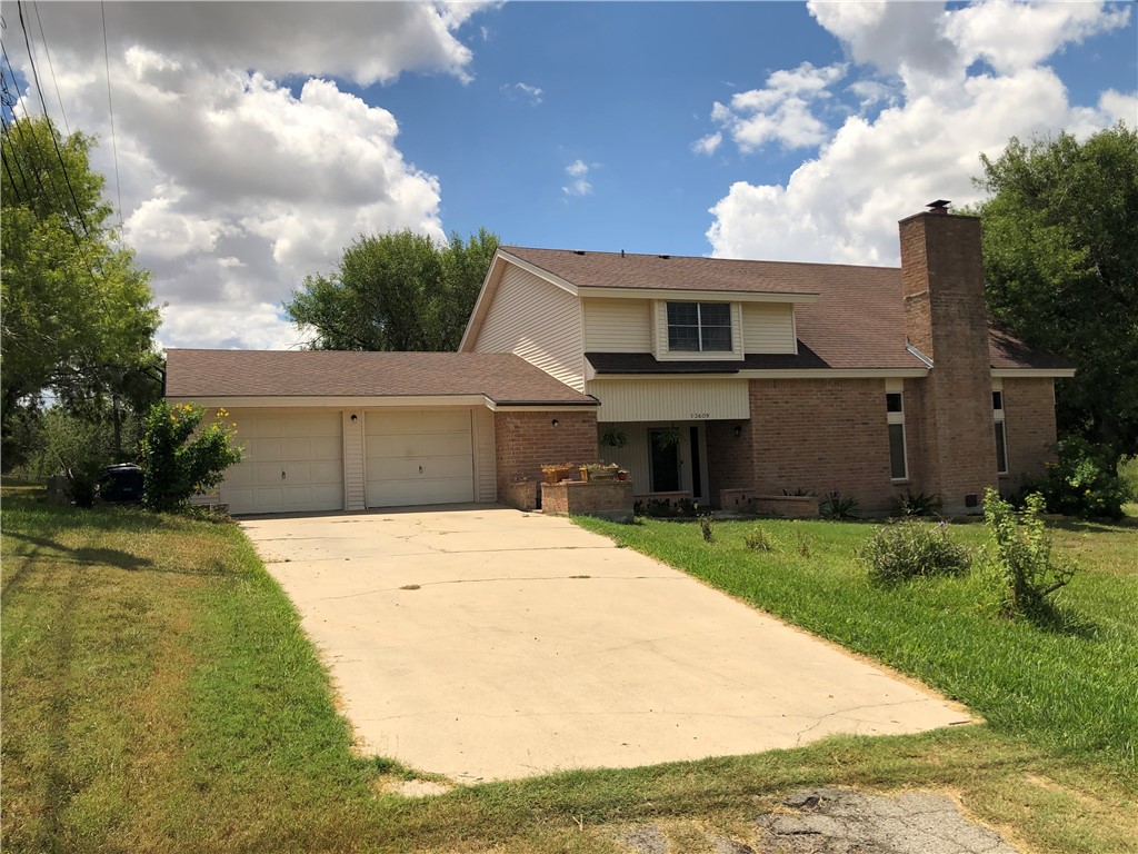 13609 Mountain Trai Nw Property Photo 1