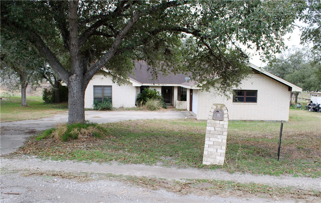 24417 County Road 380 Property Photo 2