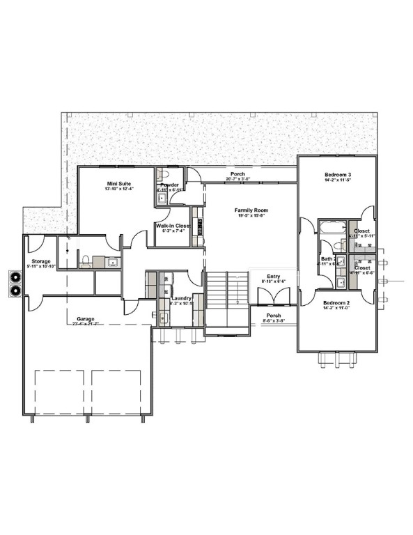 1053 North Isle Dr Property Photo 2