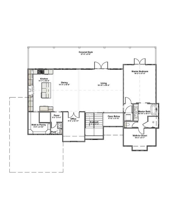 1053 North Isle Dr Property Photo 4