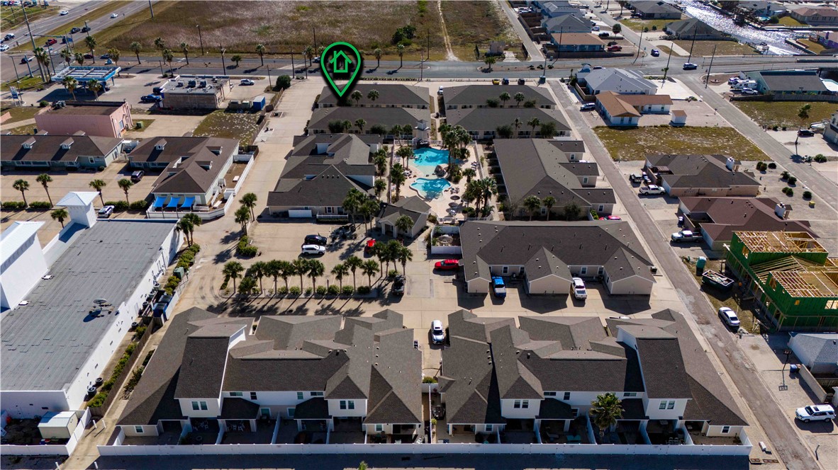 15209 S Padre Island Dr Property Photo 24