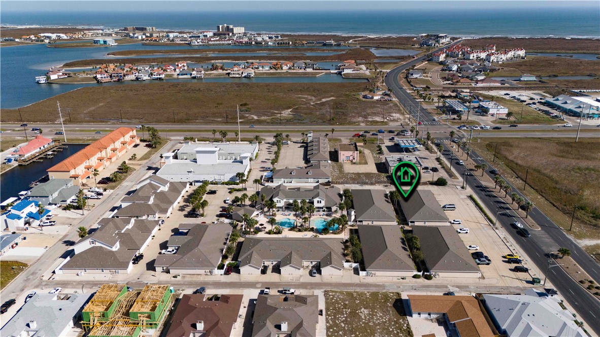 15209 S Padre Island Dr Property Photo 26