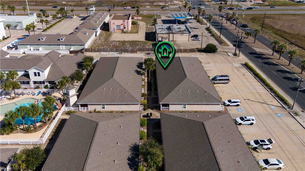 15209 S Padre Island Dr Property Photo 28