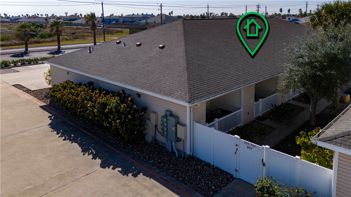 15209 S Padre Island Dr Property Photo 30