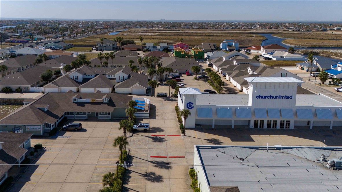 15209 S Padre Island Dr Property Photo 31