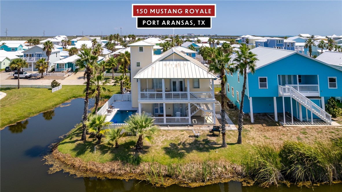 150 Mustang Royale Blvd Property Photo 3