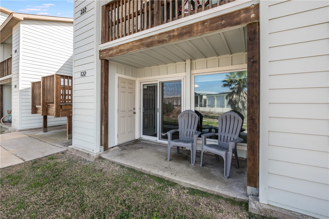 230 Cut Off Rd, Aransas Harbors 122 Property Photo 3
