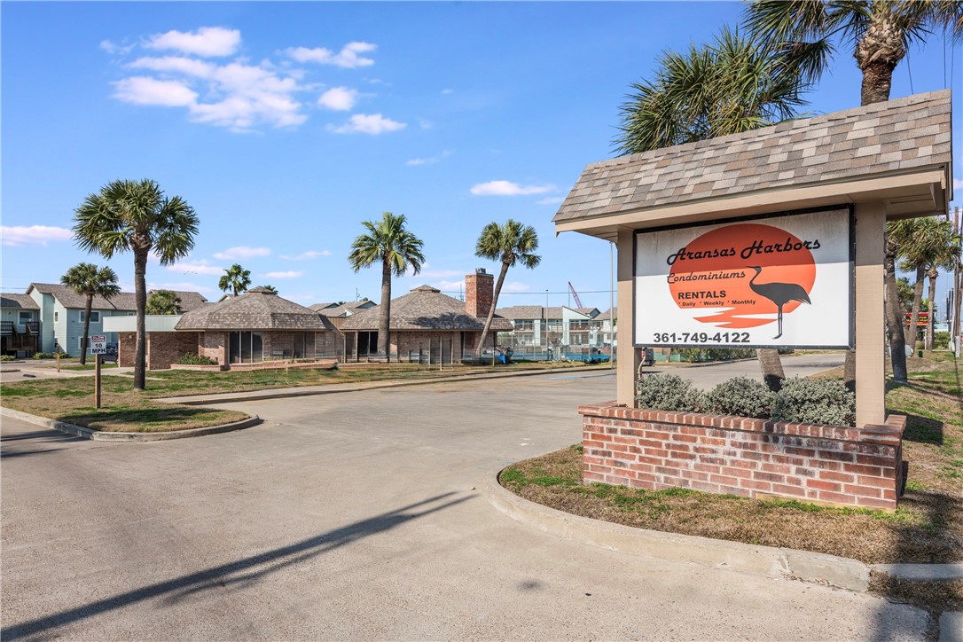 230 Cut Off Rd, Aransas Harbors 122 Property Photo 4