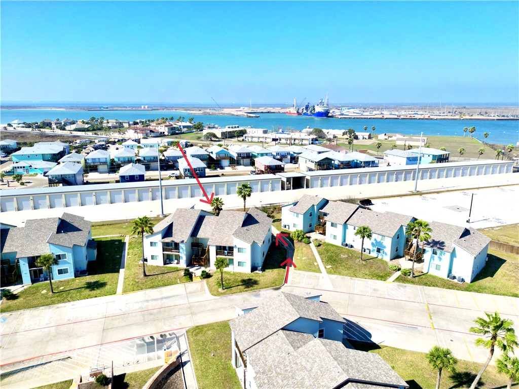 230 Cut Off Rd, Aransas Harbors 122 Property Photo 31