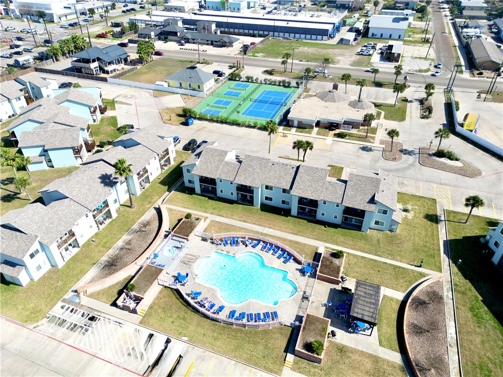 230 Cut Off Rd, Aransas Harbors 122 Property Photo 33