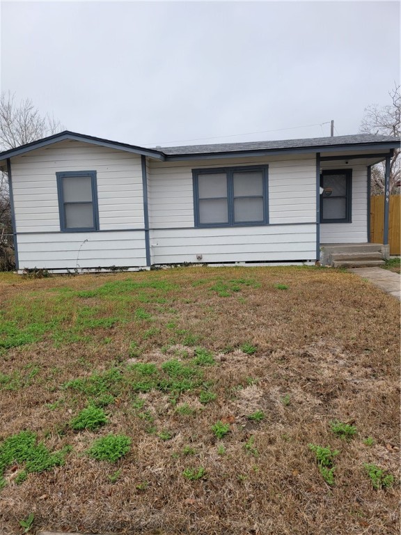 1109 Prince Dr Property Photo 2