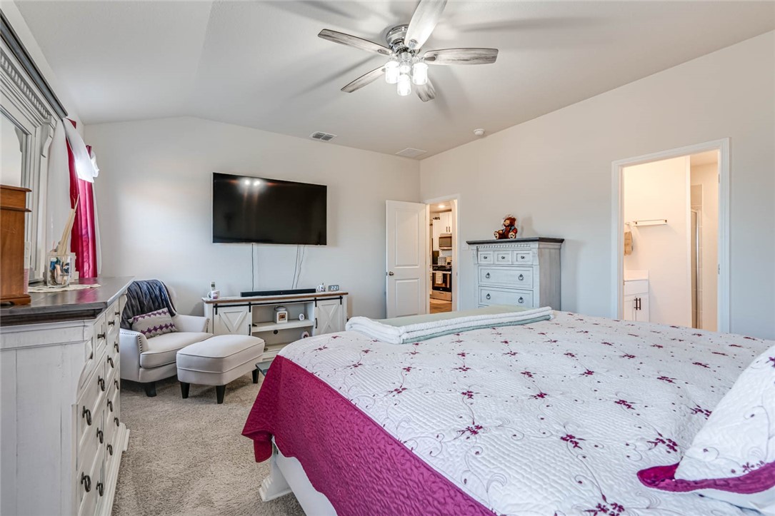 4704 Paluxy Trail Property Photo 19