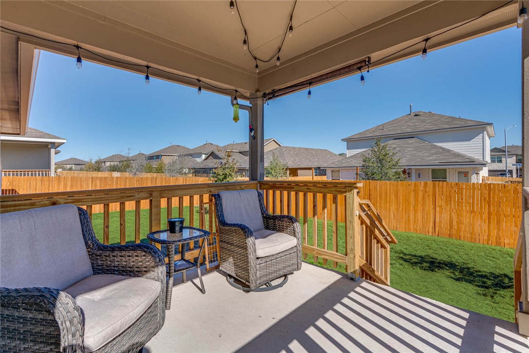 4704 Paluxy Trail Property Photo 33