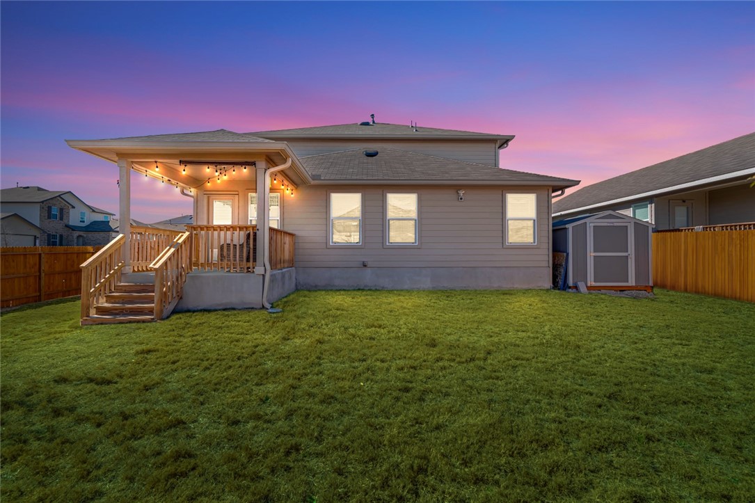 4704 Paluxy Trail Property Photo 34