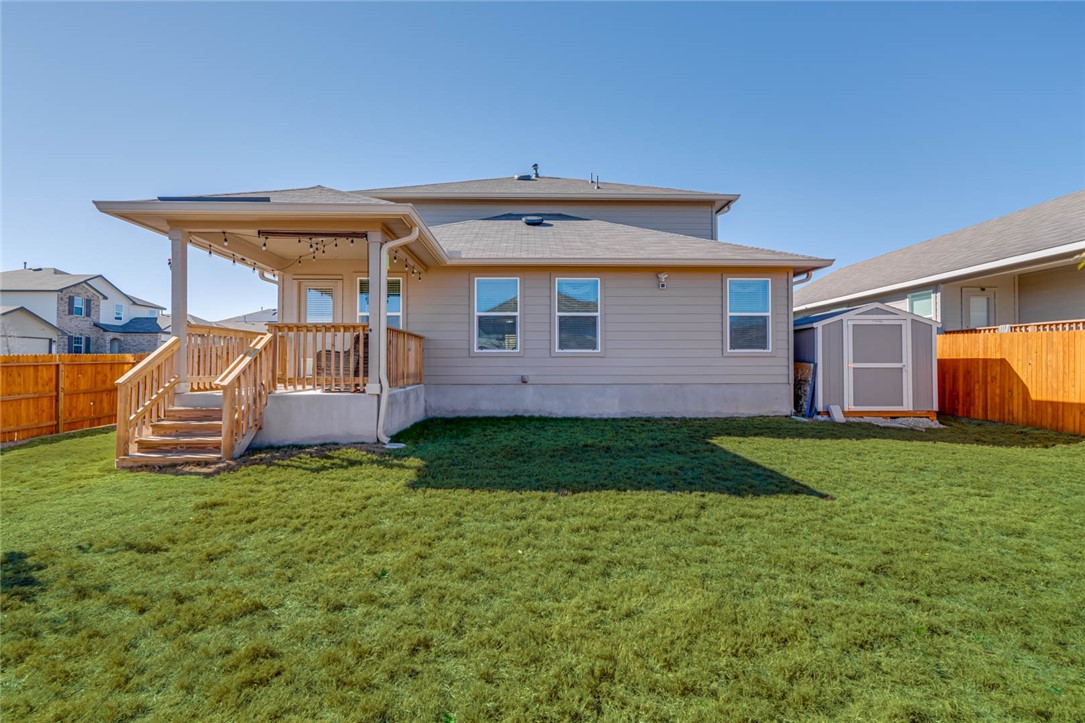 4704 Paluxy Trail Property Photo 35