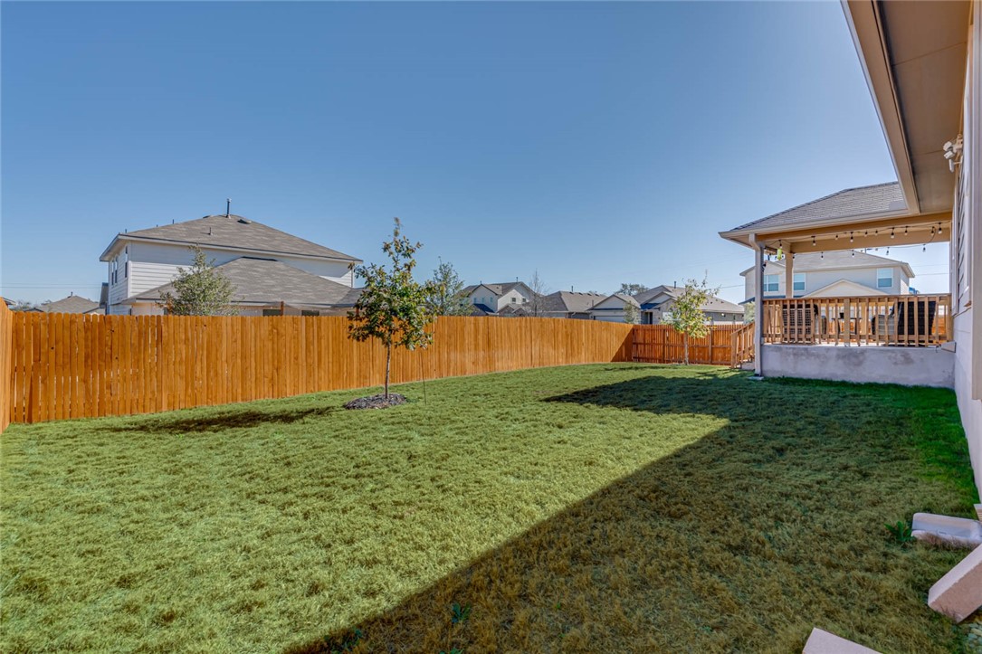 4704 Paluxy Trail Property Photo 36