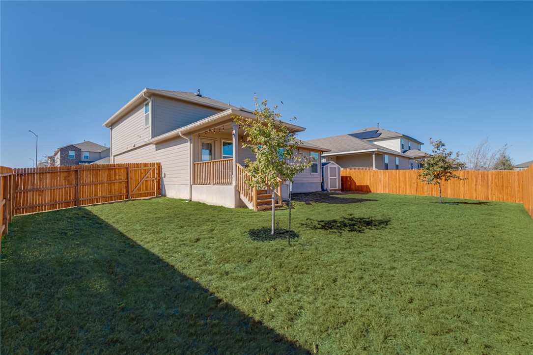 4704 Paluxy Trail Property Photo 37