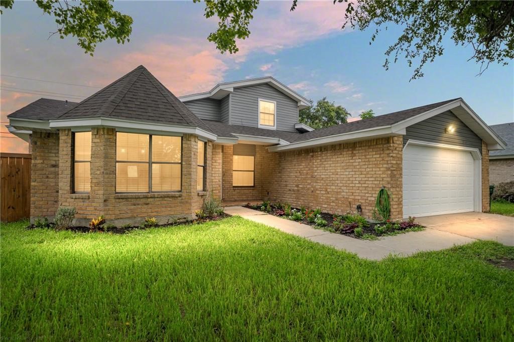 13801 River Canyon Dr Property Photo 2