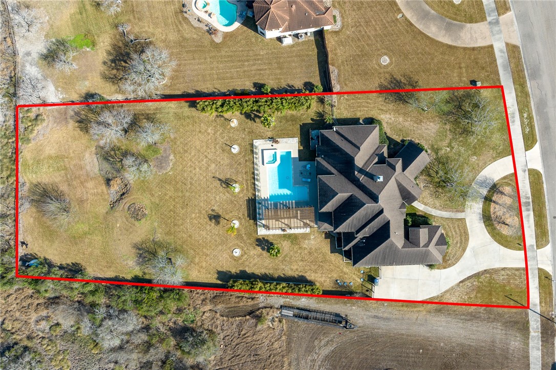 5302 S Oso Pkwy Property Photo 5