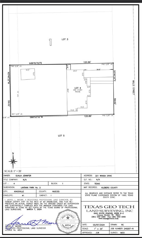 321 S Wanda Dr Property Photo 11