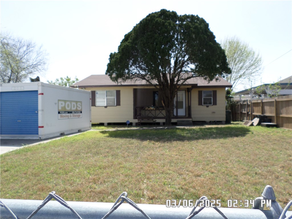 2517 Viola Ave Property Photo