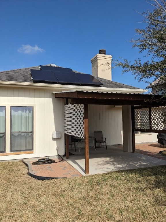 6837 Windy Creek Dr Property Photo 34