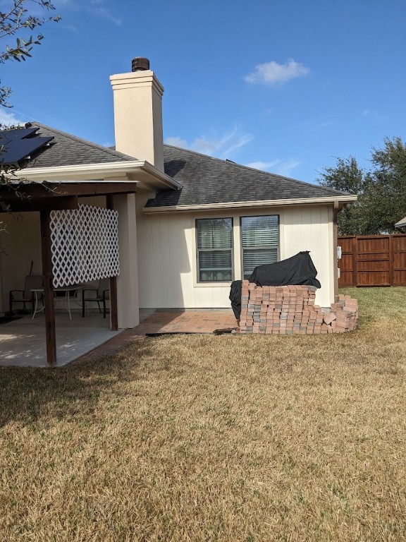 6837 Windy Creek Dr Property Photo 35