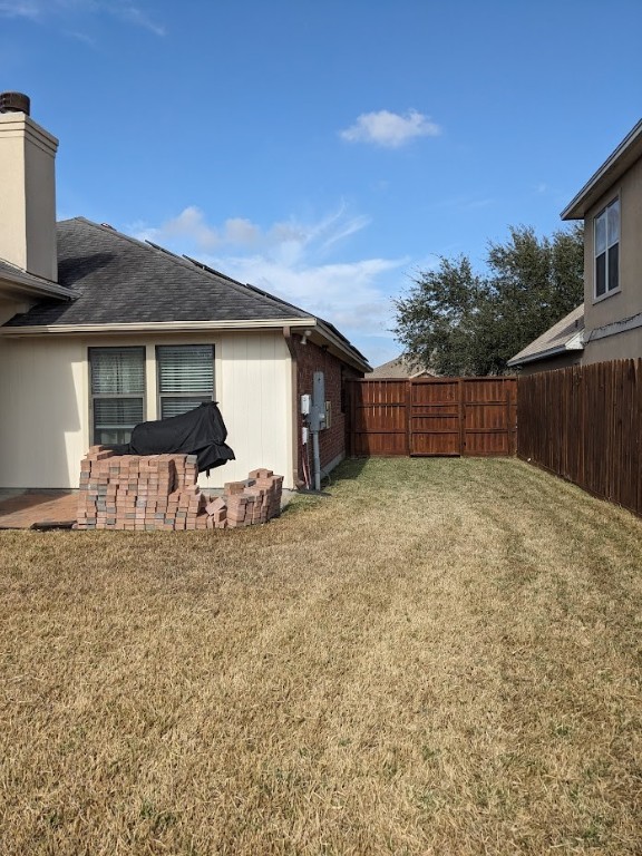 6837 Windy Creek Dr Property Photo 39