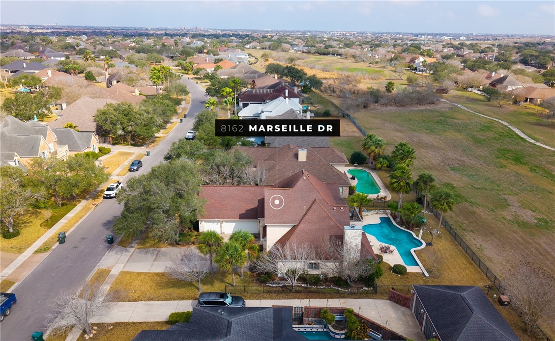8162 Marseille Dr Property Photo 33