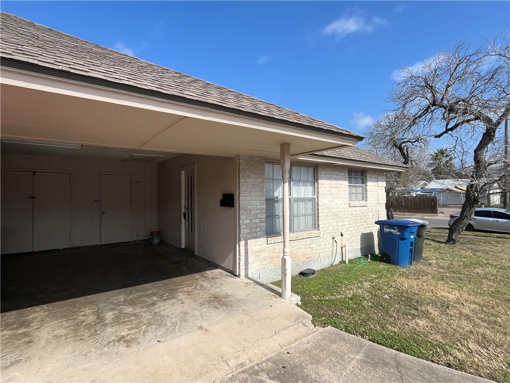 4805 Lavaca Dr 1 Property Photo 2