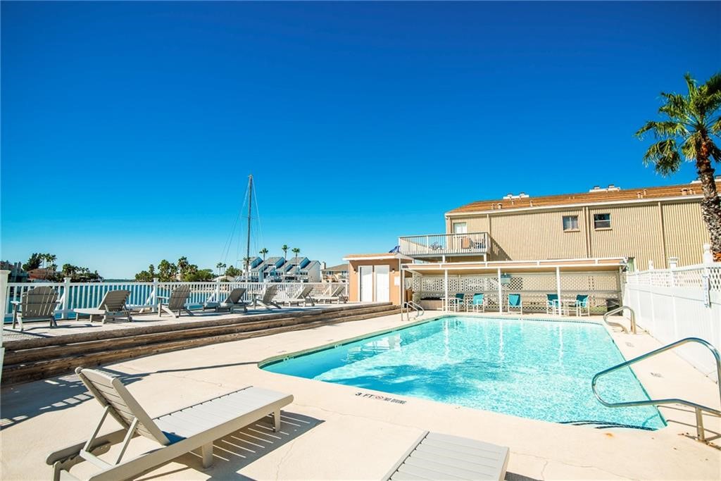 14300 S Padre Island Dr 16 Property Photo 10