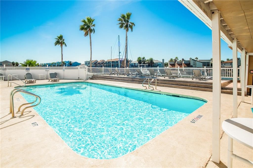 14300 S Padre Island Dr 16 Property Photo 11