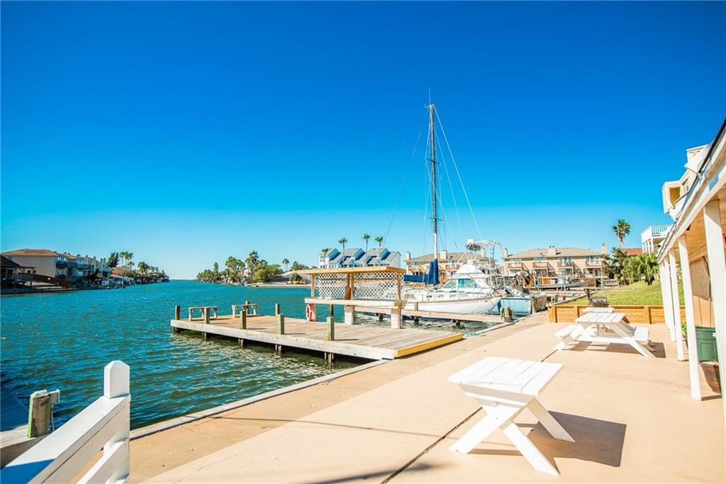 14300 S Padre Island Dr 16 Property Photo 12