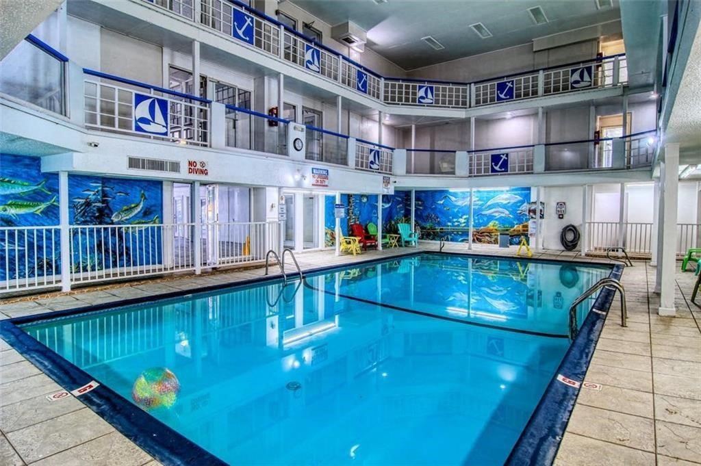 14300 S Padre Island Dr 16 Property Photo 13