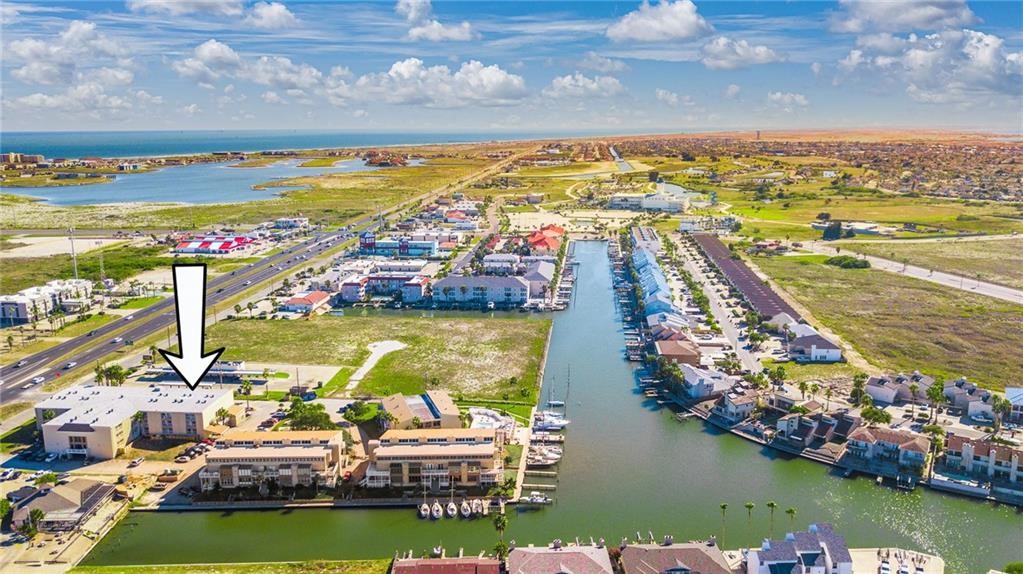 14300 S Padre Island Dr 16 Property Photo 14