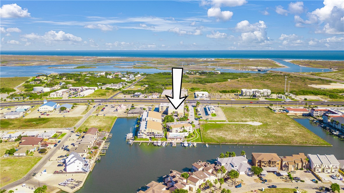 14300 S Padre Island Dr 16 Property Photo 15